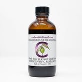 C-60 100ml Includes Syringe.